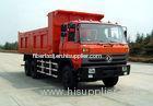 210HP Euro3 Dongfeng EQ3162GF2 Dump Truck,Dongfeng Tipper Truck,Dongfeng Camin Dumper