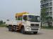 Dongfeng 6*4 10 ton truck mounted crane (CLW5250JSQ3)