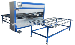 Automatic Mattress Covering Machinery