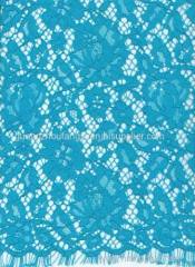 HIGH FASHION LACE FABRIC