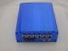 4G GPS Mobile DVR H.264 2 Input With Data Protection , Mini Mobile DVR