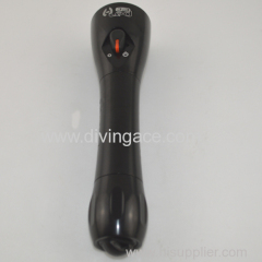 Professional manufacturer diving light for swimming