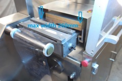 Tablet Blister Packing Machine