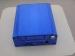 4ch Alarm EDGE GPS Mini Mobile DVR With Motion Detect Real Time 50fps