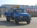 Dongfeng 4*2 3-4ton truck mounted crane (CLW5100JSQT3)