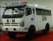 170HP Euro4 Dongfeng EQ6600ZT Prospecting Truck,Dongfeng Truck, Dongfeng Camions