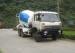 9CBM Euro3 Dongfeng EQ5250GJBF Cement Mixer Truck,Dongfeng Truck, Dongfeng Camions