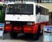 130HP Euro3 Dongfeng EQ6580PT Off-Road Prospecting Vehicle,Dongfeng Truck,Dongfeng Camions