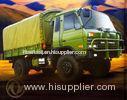 190HP Euro2 Dongfeng 4x4 EQ2070G Off-Road Truck,Dongfeng Truck,Dongfeng Camions