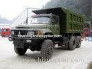 260HP Dongfeng 6x6 EQ3190F Off-Road Dump Truck,Dongfeng Truck,Dongfeng Camions