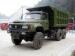 260HP Dongfeng 6x6 EQ3190F Off-Road Dump Truck,Dongfeng Truck,Dongfeng Camions