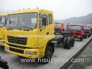 Euro3 290HP Dongfeng Camions 6x4 EQ3250A9 Dump Truck