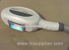 Professional SHR IPL painfree depilation machine spotsize 40*70, 10Hz Frequency SHR