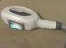 Professional SHR IPL painfree depilation machine spotsize 40*70, 10Hz Frequency SHR