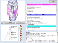 multi-language 8d nls health analyzer nls 8D