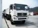 Euro3 375HP Dongfeng Cummins Engine 6x4 Heavy Duty Dump Truck DFL3251AX