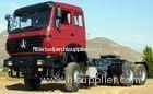 Beiben camion tracteur Prime Mover Truck 10 wheel tractor truck