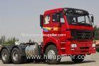 Beiben truck head Prime Mover Truck four strokes,6 cylinders