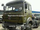 North Benz 10 wheeler truck head 2540S variable width