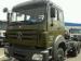 North Benz 10 wheeler truck head 2540S variable width