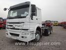 Sinotruck HOWO tractor truck China HOWO 420hp prime mover