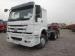 Sinotruck HOWO tractor truck China HOWO 420hp prime mover