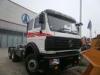 Beiben 380hp prime mover North benz 6x4 10 wheels tractor truck