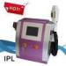 0.3Hz Wrinkle Removal IPL Skin Rejuvenation Machine