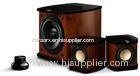 Home Theater 2.1 Multimedia Speakers