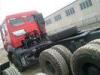 Beiben 380hp prime mover North benz 6x4 10 wheels tractor truck