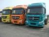 Beiben V3 tractor truck Prime Mover Truck Steyr ( Weichai )