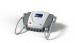 2 Handles Medical SHR SSR Hair Removal Machine With CE Approval