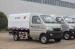 Changan 4x2 Garbage Collection Vehicles 460kg Refuse Collection Truck