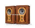 Hi Fi Passive Home Stereo Speakers