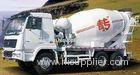 Steyr King Concrete Mixing Truck