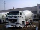 8-10m3 Concrete Mixer Truck