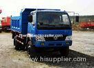 140HP Heavy Duty Dump Truck