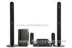 2.4GHz Digital wirelesshome theatre surround sound systems