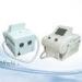 Mini IPL RF Beauty Equipment Elight One Hand Piece , Three Filters