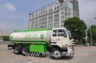 DF Nissan Diesel Fuel Oil Tank Truck