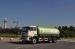 22500L 320HP Crude Oil Tank Truck