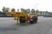 40ft 2 Axles Container Trailer Chassis