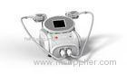 Portable SSR SHR Hair Removal Machine For Pigmentation , Vacular Treatment