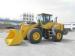 Diesel Engine Compact Wheel Loader