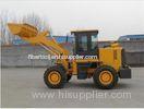 1000kg Compact Wheel Loader