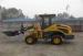 Earthwork Compact Wheel Loader