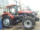 4wd Four Wheel Drive Tractor