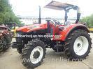 100hp Four Wheel Tractor