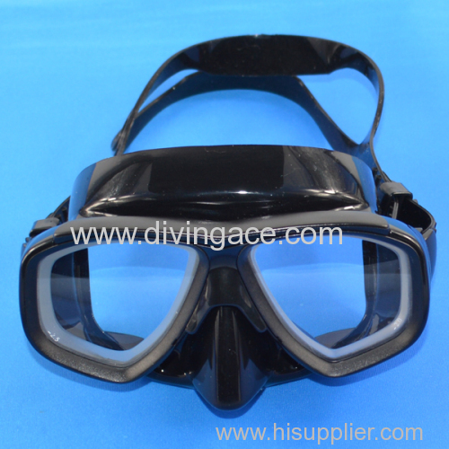 Manufacturer scuba diving mask