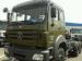 10 wheeler Prime Mover Truck